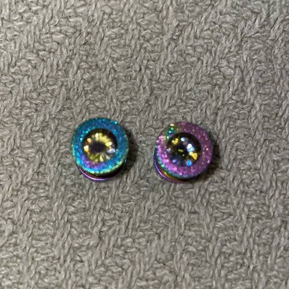 Ear plugs size 2 - Picture 4 of 4